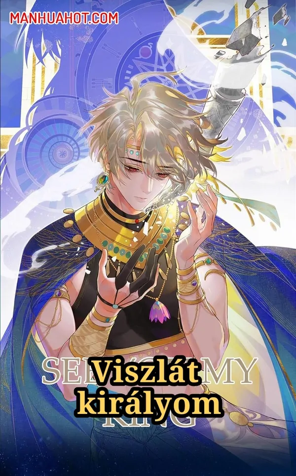 Viszlát Királyom