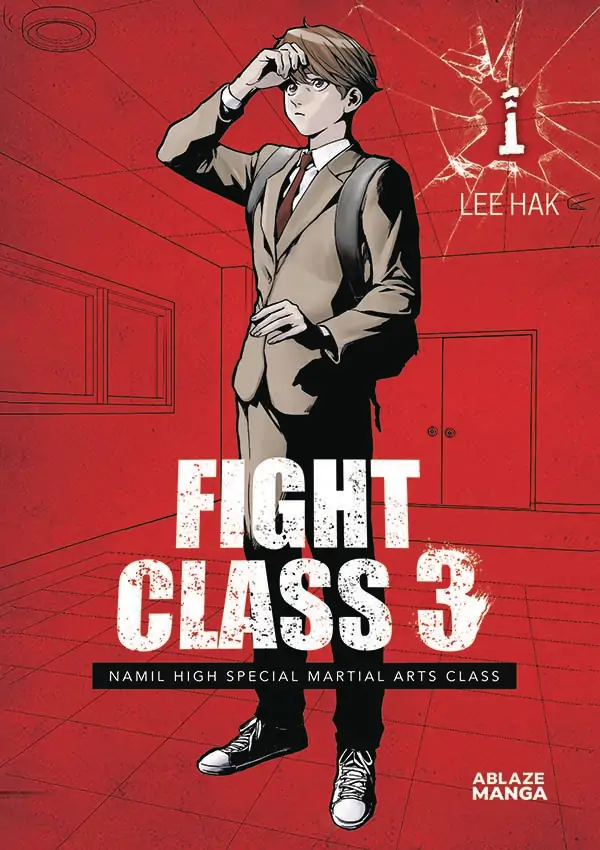 Fight Class 3 Fight Class 3