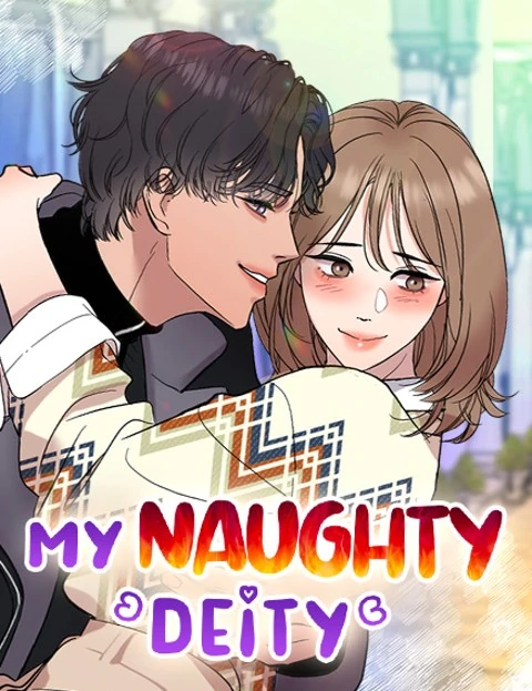 My Naughty Deity (official)